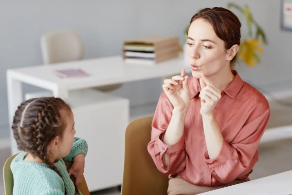 teaching sounds to kids